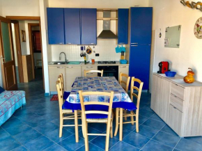 Domus Blu Apartment - Trilocale vista mare - Valledoria, Valledoria